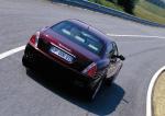Maserati Quattroporte Executive GT 2005 года